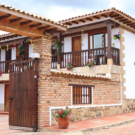 Hotel Villa Alegria-2